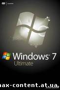 Скачать Windows 7 Максимальная x86 & x64