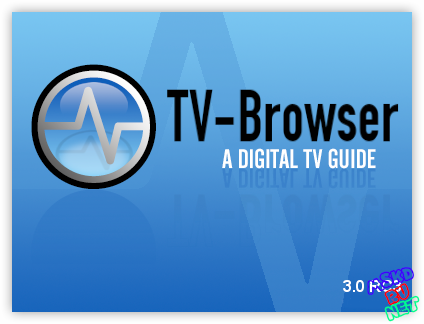 TV-Browser 3.0 RC3