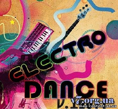 Electro Dance v.1 2011