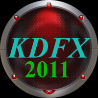 Скачать Windows 7 Ultimate KDFX 2011