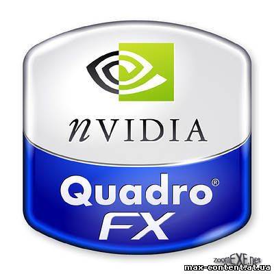 nVidia Quadro Driver 285.58 WHQL