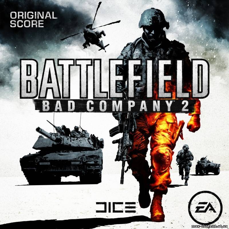 Battlefield: Bad Company 2 (2010) PC | RePack-скачати з торрента