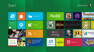 Microsoft Windows 8 Beta (Windows Consumer Preview) Build 8250 x86/x64 (32-bit/64-bit) [English] Скачать торрент