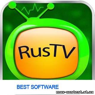 RusTV PRO  - v.1