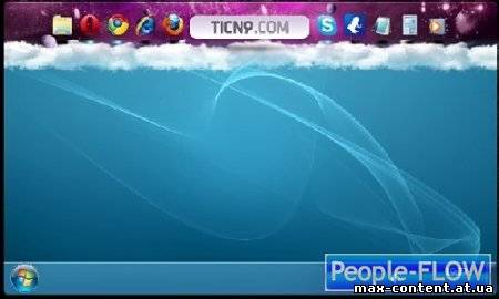Multibar Ticno 1.0.0.4 Free