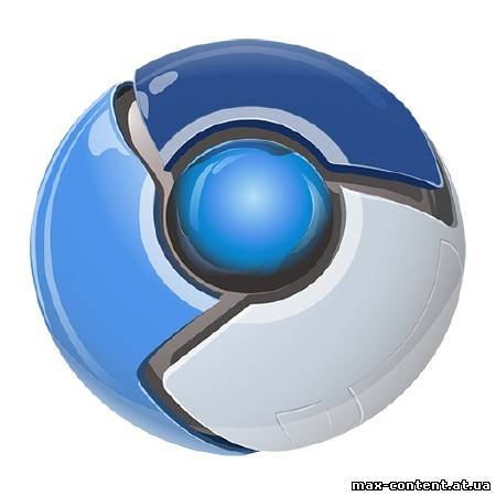 Chromium 12.0.713 Dev RUS