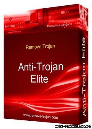 Anti-Trojan Elite 5.2.9