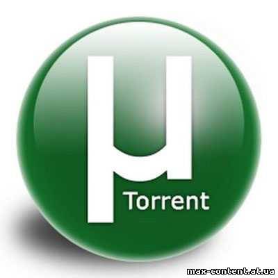 µTorrent 3.0 Build 25583 Stable